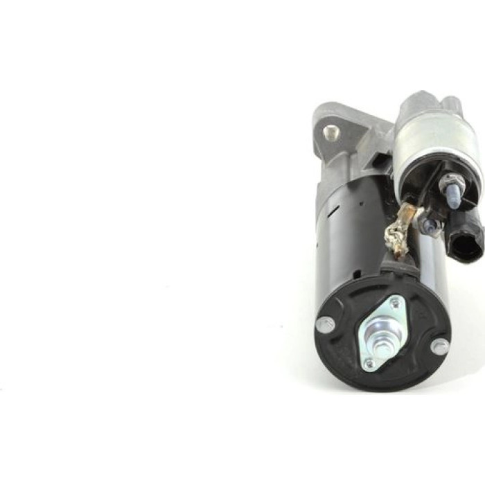 Bosch Anlasser 0001125519 Bosch Anlasser 0001125519