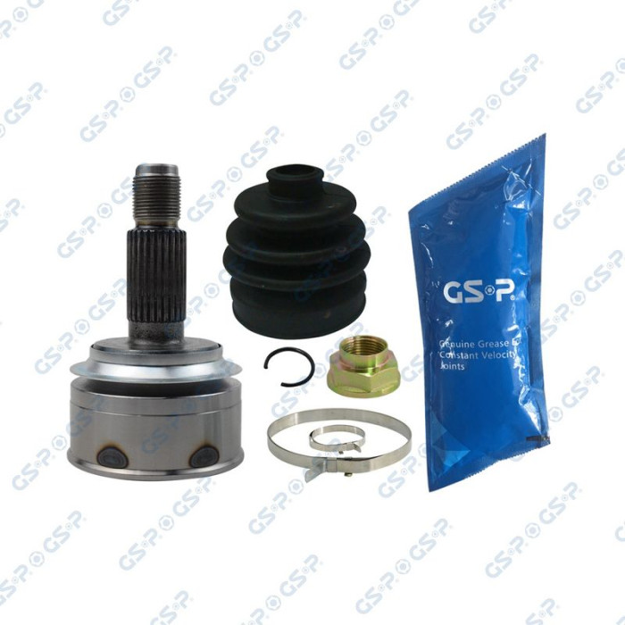 GSP Homokinetisches Gelenk 823260 GSP Homokinetisches Gelenk 823260