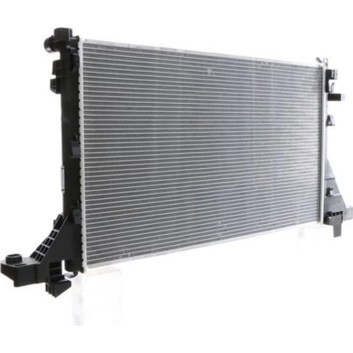 Kühler, Motorkühlung CR 1770 000S Kühler, Motorkühlung CR 1770 000S