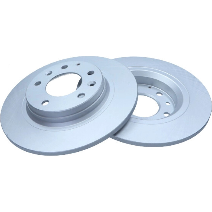 MAXGEAR Bremsscheibe 19-0943MAX Mazda 6 02- mit beschichtet Anti-Korrosion MAXGEAR Bremsscheibe 19-0943MAX Mazda 6 02- mit beschichtet Anti-Korrosion