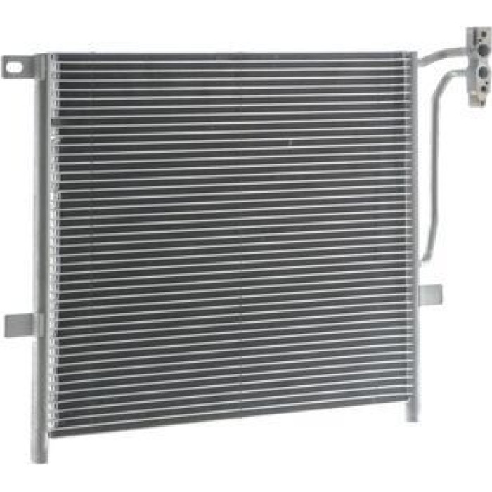 MAHLE Kondensator, Klimaanlage AC 234 000P MAHLE Kondensator, Klimaanlage AC 234 000P