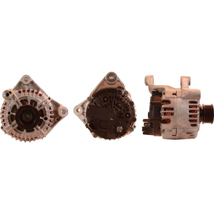 DRI Generator 2151731502 12 V DRI Generator 2151731502 12 V