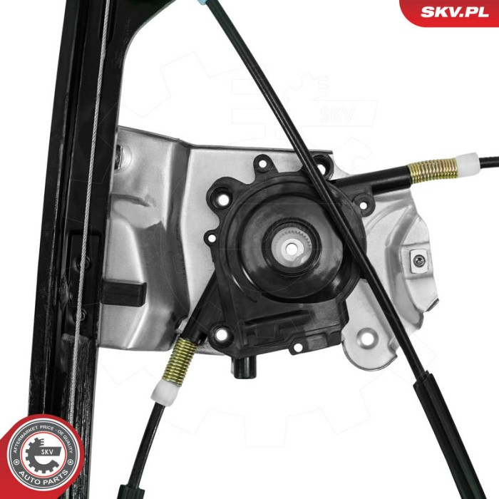 ESEN SKV 01SKV181 Fensterheber ESEN SKV 01SKV181 Fensterheber