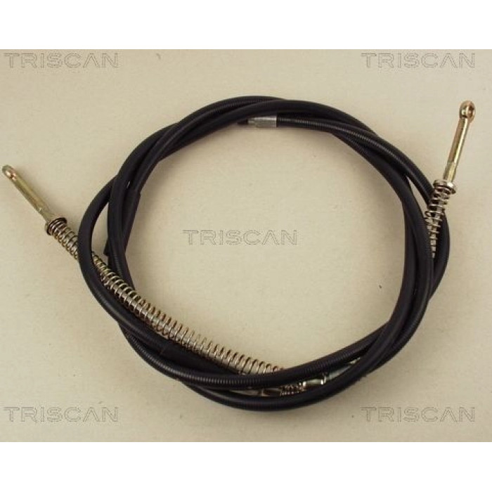 Seilzug, Feststellbremse Fiat T. Panda 86-04 814015106 Seilzug, Feststellbremse Fiat T. Panda 86-04 814015106