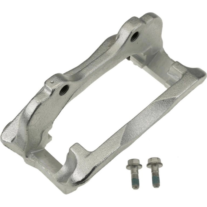 TRW Bremssattelhalter Vorderachse links/rechts BDA595 TRW Bremssattelhalter Vorderachse links/rechts BDA595
