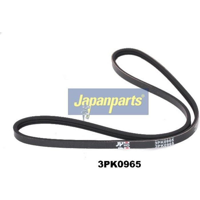 Japanparts Ømen-Zubehör DV-3PK0965 Japanparts Ømen-Zubehör DV-3PK0965