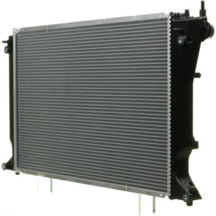 Kühler, Motorkühlung CR 1080 000S Kühler, Motorkühlung CR 1080 000S