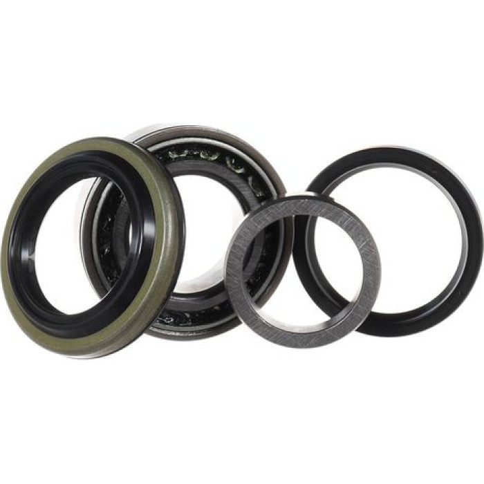VKBA 571 SKF Radlagersatz 571 - Hinterachse links/rechts VKBA 571 SKF Radlagersatz 571 - Hinterachse links/rechts