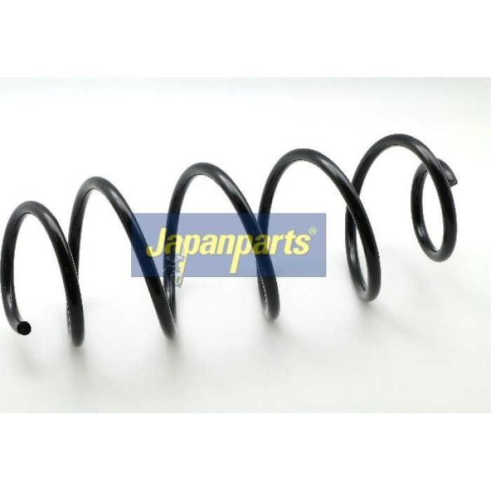 Japanparts Fahrwerksfeder ZC3437A Japanparts Fahrwerksfeder ZC3437A
