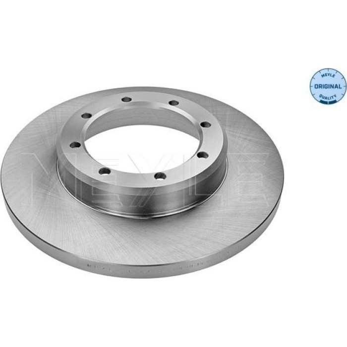 MEYLE Bremsscheibe Opel Movano 2.3 Cdti 10 6 155 210 030 615 521 0030 MEYLE Bremsscheibe Opel Movano 2.3 Cdti 10 6 155 210 030 615 521 0030