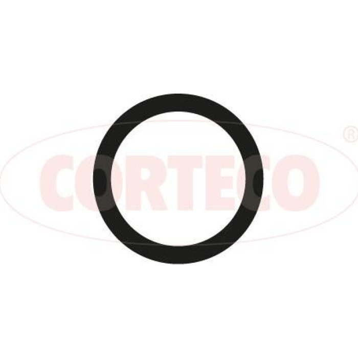 Corteco Auspuffdichtung 027476H Corteco Auspuffdichtung 027476H