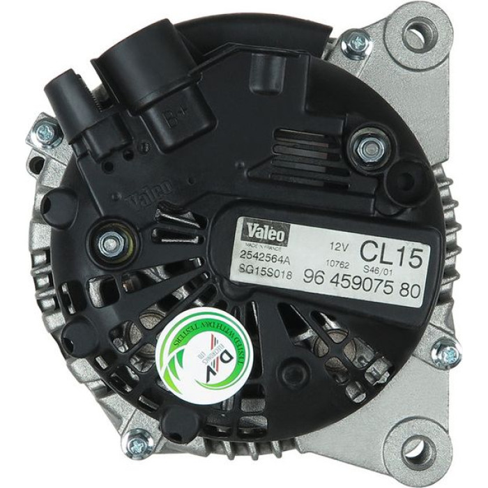 AS-PL Generator A3440PR