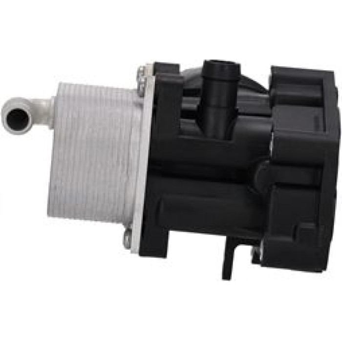 Nissens Ölkühler PKW 91315 Nissens Ölkühler PKW 91315