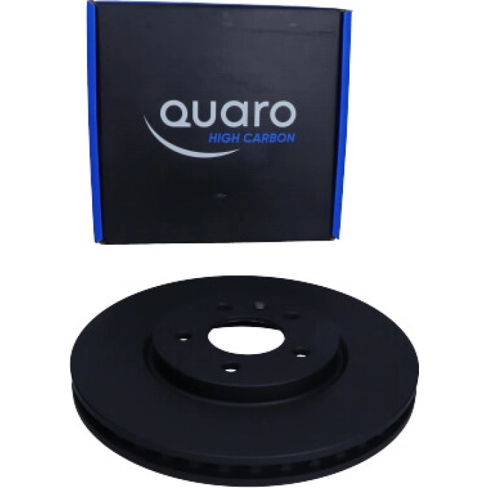 Quaro Bremsscheibe QD8292HC Quaro Bremsscheibe QD8292HC