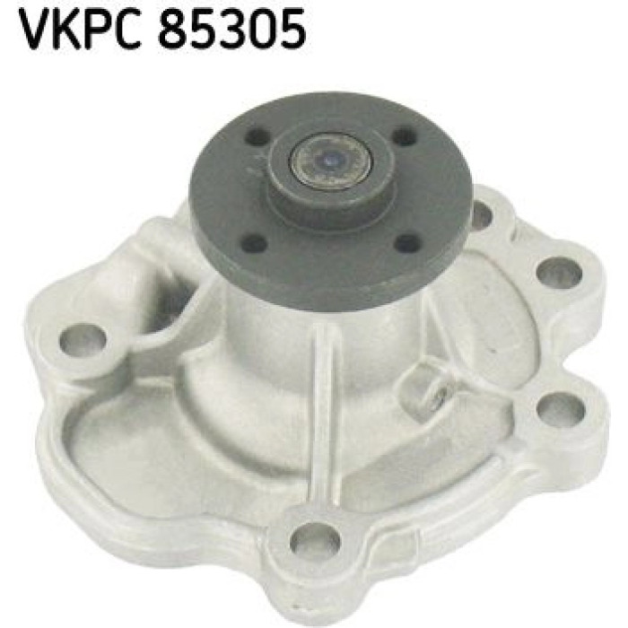 SKF Wasserpumpe / Kühlmittelpumpe VKPC 85305 SKF Wasserpumpe / Kühlmittelpumpe VKPC 85305