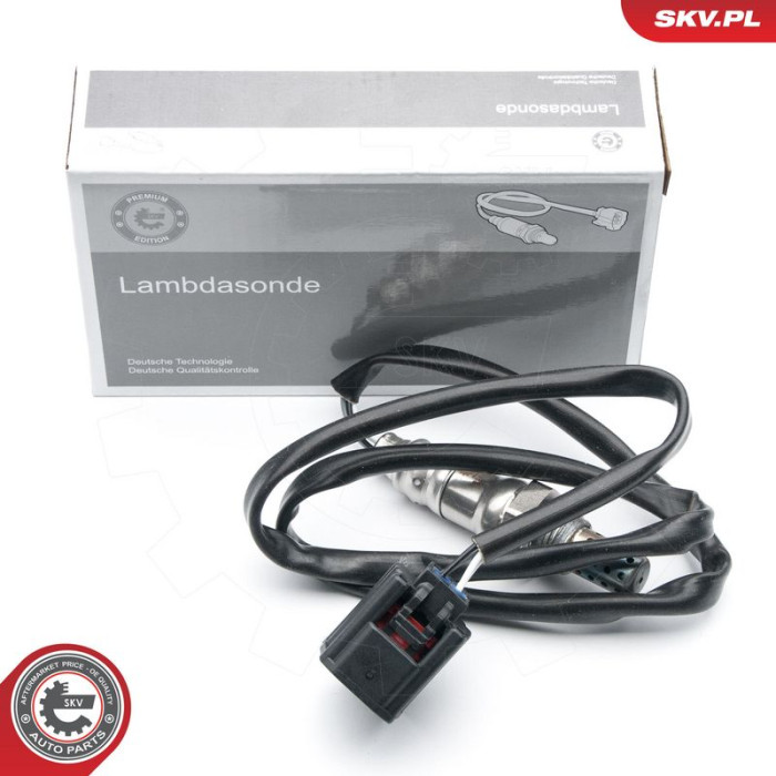09SKV735 SKV GERMANY Lambdasonde 09SKV735 09SKV735 SKV GERMANY Lambdasonde 09SKV735