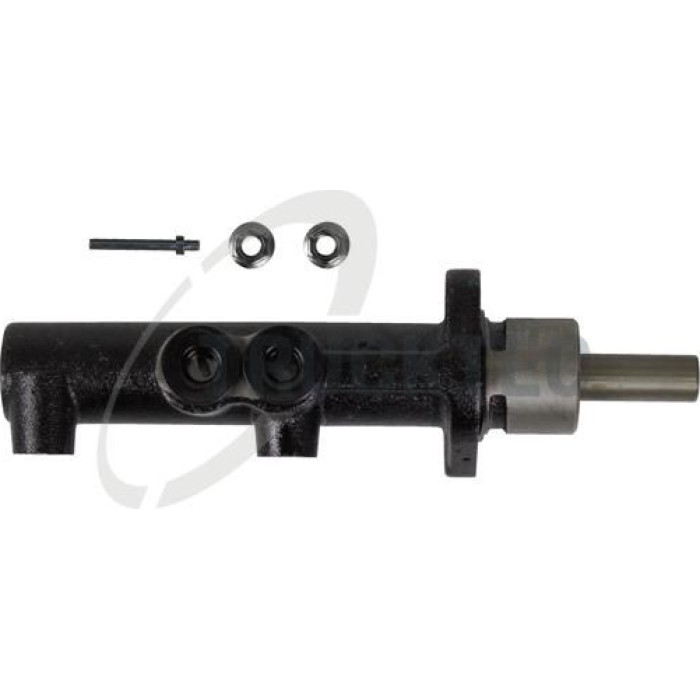 TRUCKTEC AUTOMOTIVE Hauptbremszylinder 02.35.285 TRUCKTEC AUTOMOTIVE Hauptbremszylinder 02.35.285