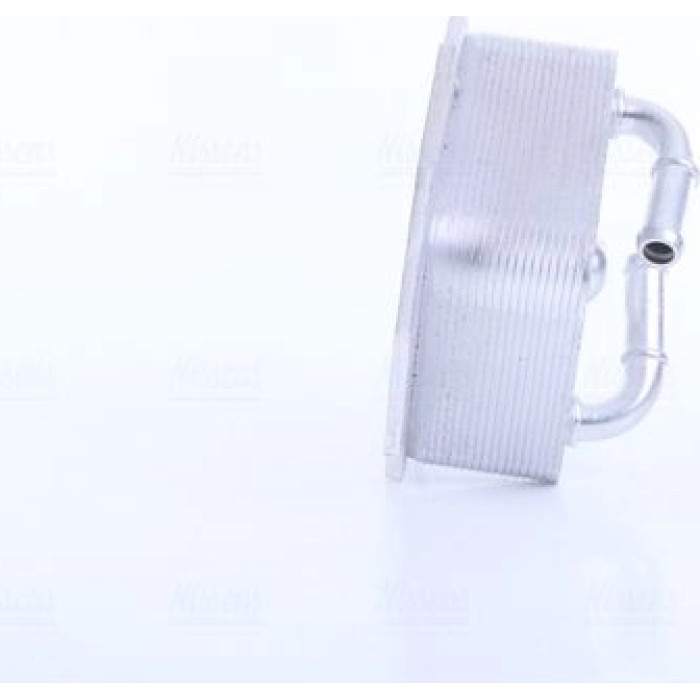 Nissens Ölkühler PKW 91418 Nissens Ölkühler PKW 91418