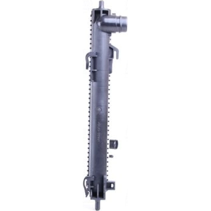 Nissens Wasserkühler PKW 606734 Nissens Wasserkühler PKW 606734