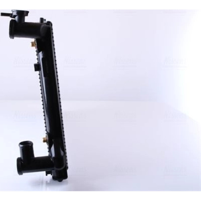 Nissens Wasserkühler PKW 64668A Nissens Wasserkühler PKW 64668A