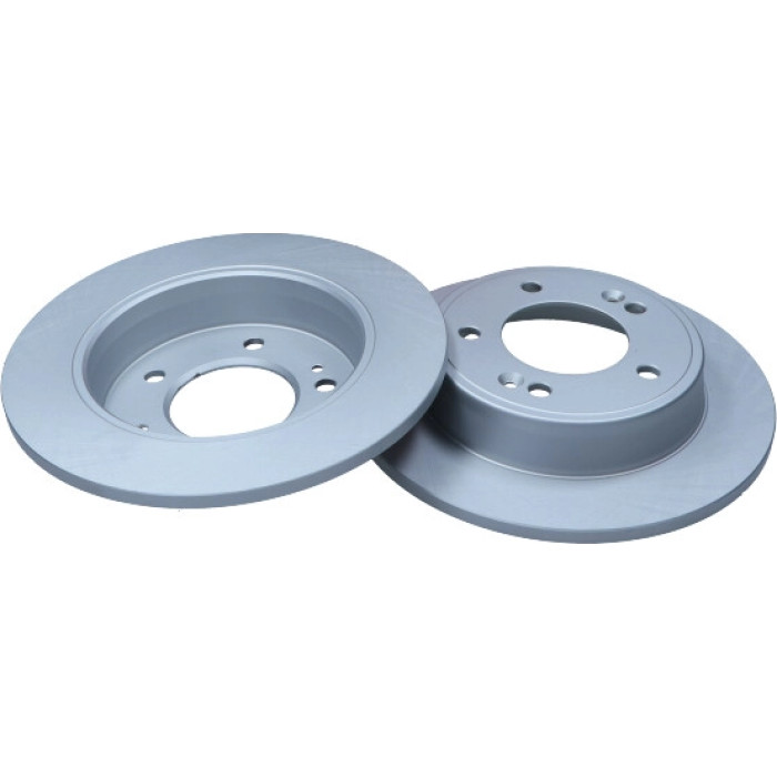 MAXGEAR Bremsscheibe 19-2224MAX Kia Ceed 12-/I30 12-/Veloster 262 mm Siehe Katalog mit beschichtet Anti-Korrosion MAXGEAR Bremsscheibe 19-2224MAX Kia Ceed 12-/I30 12-/Veloster 262 mm Siehe Katalog mit beschichtet Anti-Korrosion