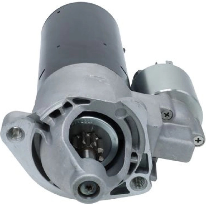 Bosch Starter 1 986 S00 760 Bosch Starter 1 986 S00 760