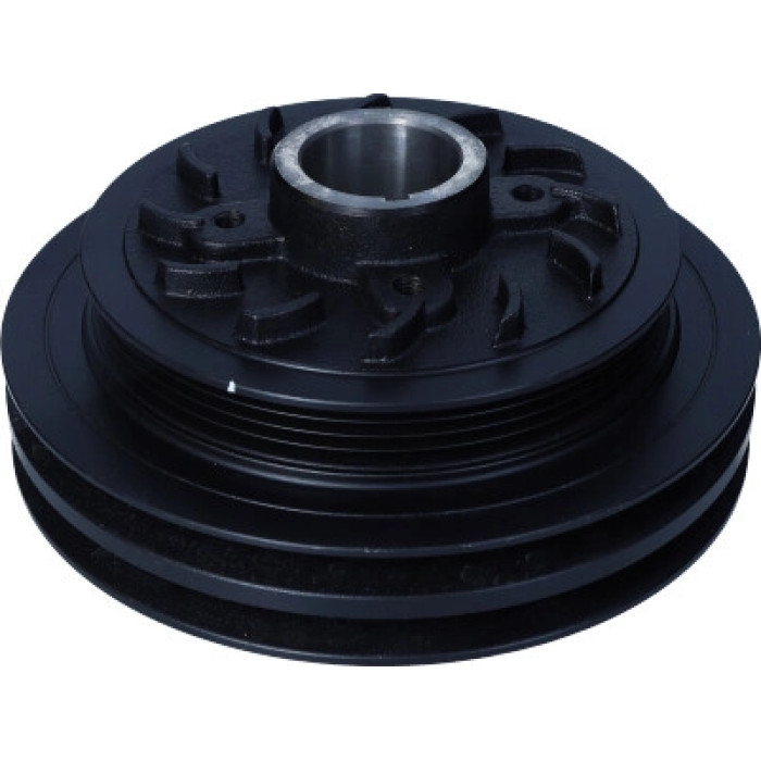 MAXGEAR Kurbelwellenriemenscheibe 30-0239 MAXGEAR Kurbelwellenriemenscheibe 30-0239