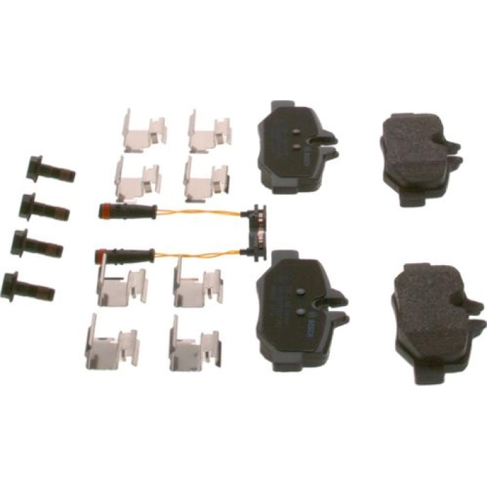 0 986 494 603 Bosch Bremsbelagsatz 0 986 494 603 0 986 494 603 Bosch Bremsbelagsatz 0 986 494 603