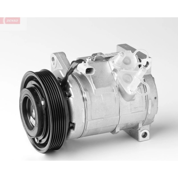 Denso Kompressor DCP06017