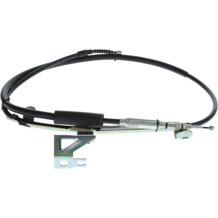 Bosch Handbremsseil links 1987477603 Bosch Handbremsseil links 1987477603