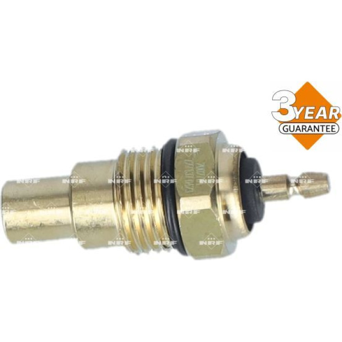 NRF Kühlmitteltemperatursensor 727137 NRF Kühlmitteltemperatursensor 727137