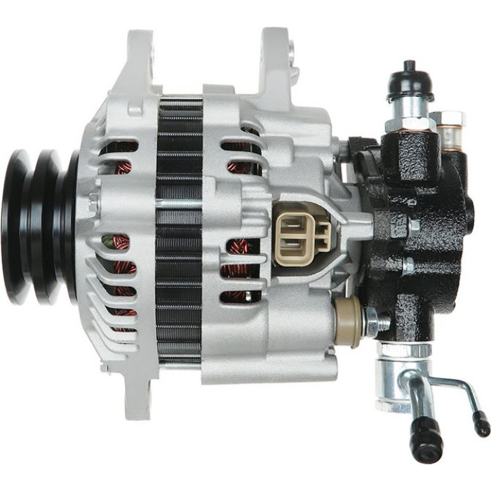 A5092 AS-PL Lichtmaschine (Generator) A5092