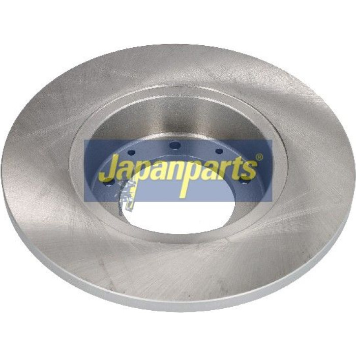 Japanparts Bremsscheibe DP-L08C Japanparts Bremsscheibe DP-L08C
