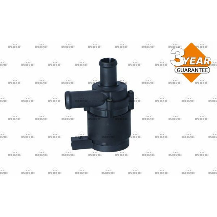 NRF Zusatzwasserpumpe / Kühlmittelpumpe 390043 NRF Zusatzwasserpumpe / Kühlmittelpumpe 390043