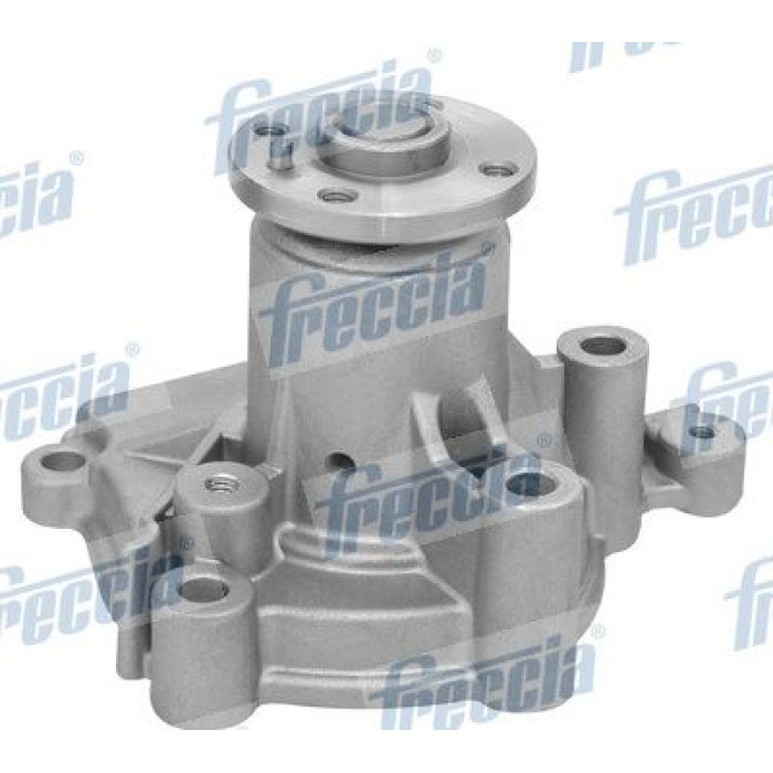 FRECCIA Wasserpumpe WP0406 FRECCIA Wasserpumpe WP0406