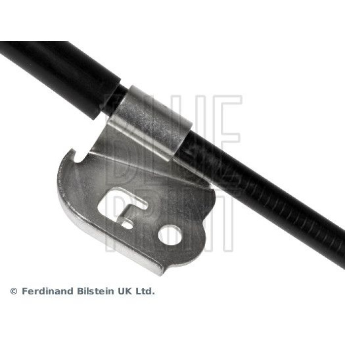 BluePrint Handbremsseil Seilzug Festellbremse ADT346341 BluePrint Handbremsseil Seilzug Festellbremse ADT346341