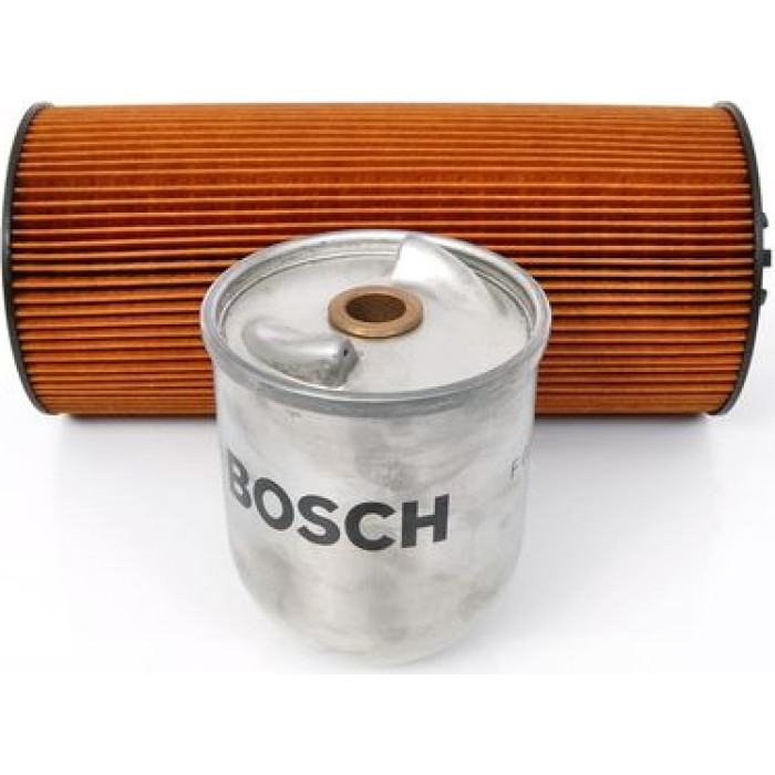 Bosch Ölfiltereinsatz F 026 407 212 Bosch Ölfiltereinsatz F 026 407 212