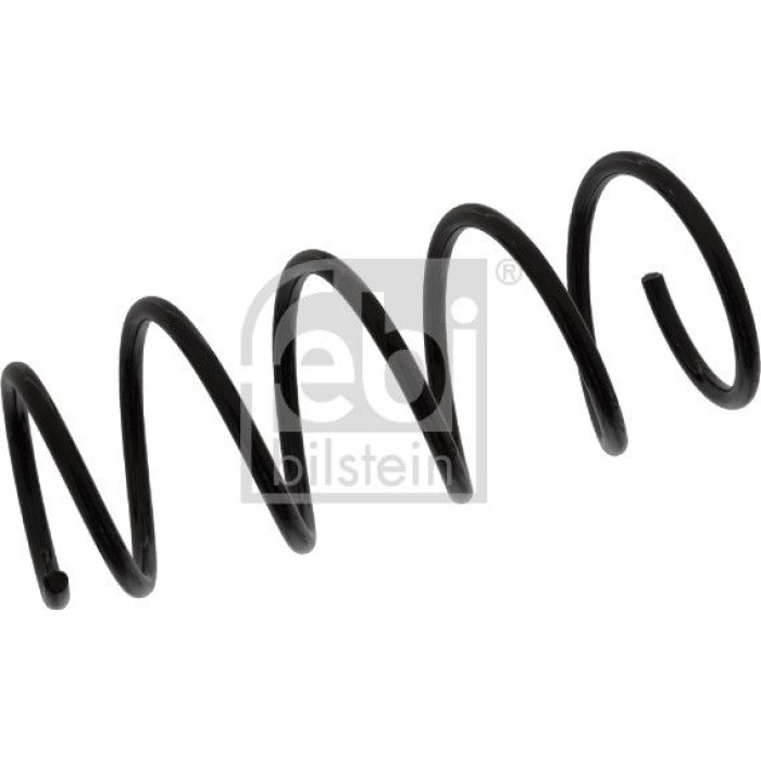 febi Fahrwerksfeder 39147 febi Fahrwerksfeder 39147