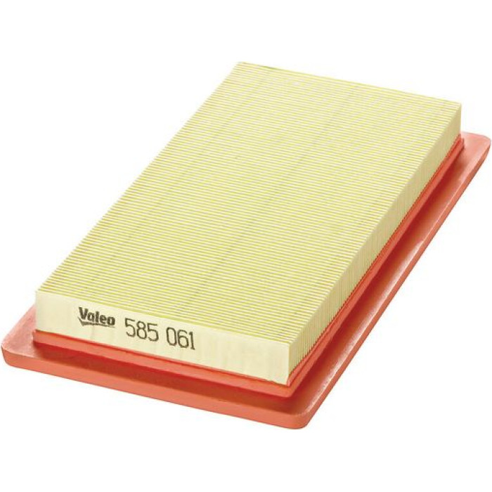 Valeo Luftfilter 585061 Valeo Luftfilter 585061