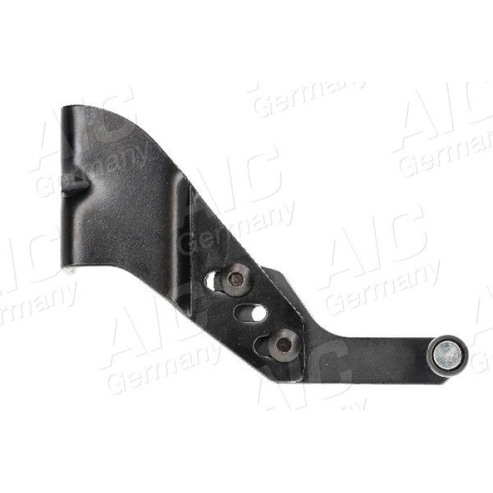 AIC Schiebetür-Rollenführung 55576 AIC Schiebetür-Rollenführung 55576