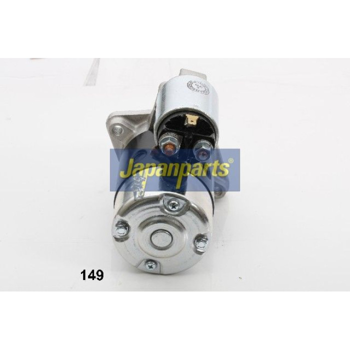 Japanparts Anlasser MTC149 Japanparts Anlasser MTC149