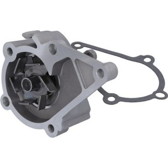 Kamoka Wasserpumpe / Kühlmittelpumpe T0156 Kamoka Wasserpumpe / Kühlmittelpumpe T0156