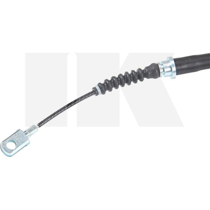 NK Handbremsseil 9045146 - links NK Handbremsseil 9045146 - links