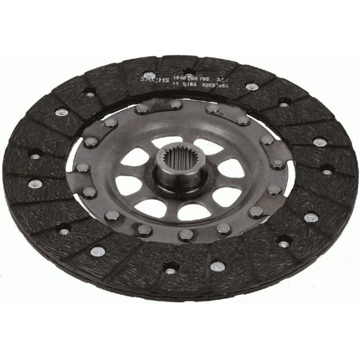 Sachs Kupplungsscheibe 1864 528 441 Sachs Kupplungsscheibe 1864 528 441