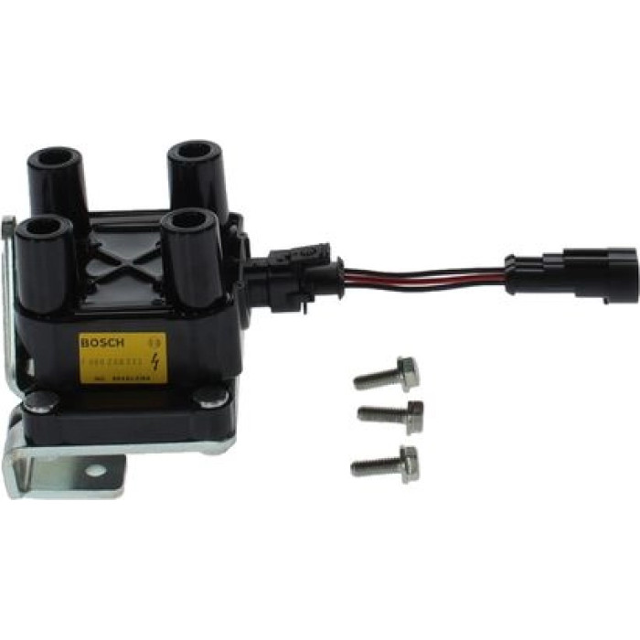 F 000 ZS0 222 Bosch Zündspule F 000 ZS0 222 F 000 ZS0 222 Bosch Zündspule F 000 ZS0 222