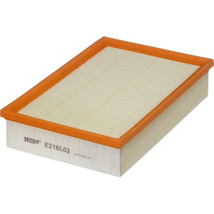 HENGST FILTER Luftfilter E216L02 HENGST FILTER Luftfilter E216L02