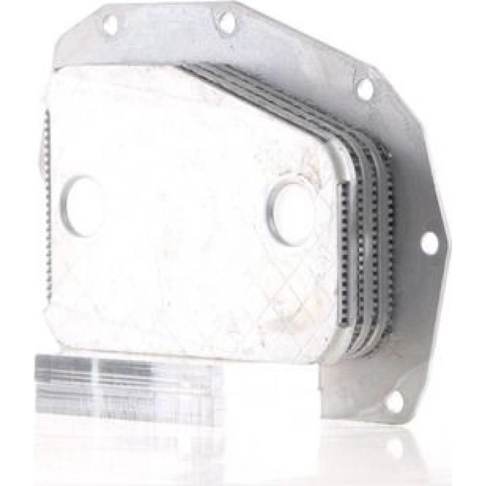 MAHLE Ölkühler, Motoröl CLC 122 000S MAHLE Ölkühler, Motoröl CLC 122 000S