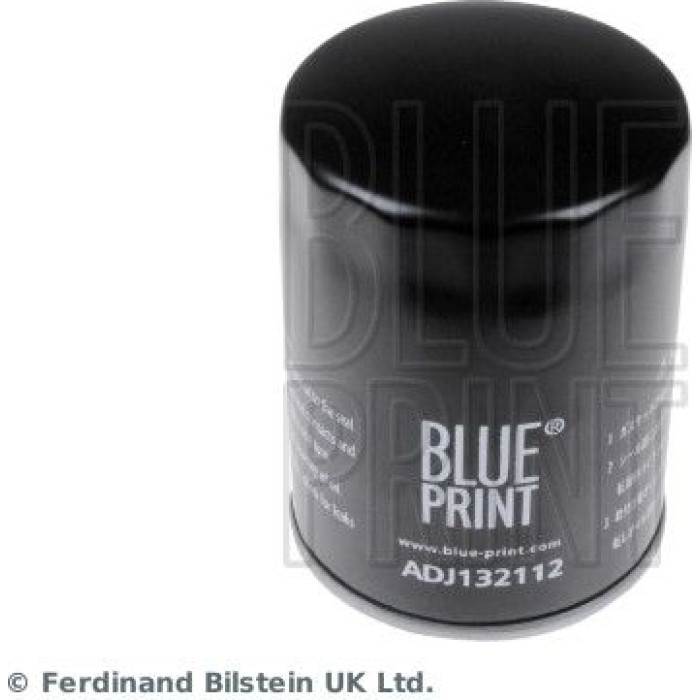 ADJ132112 BluePrint Ölfilter ADJ132112