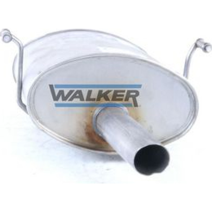Walker Endschalldämpfer 22297 Walker Endschalldämpfer 22297