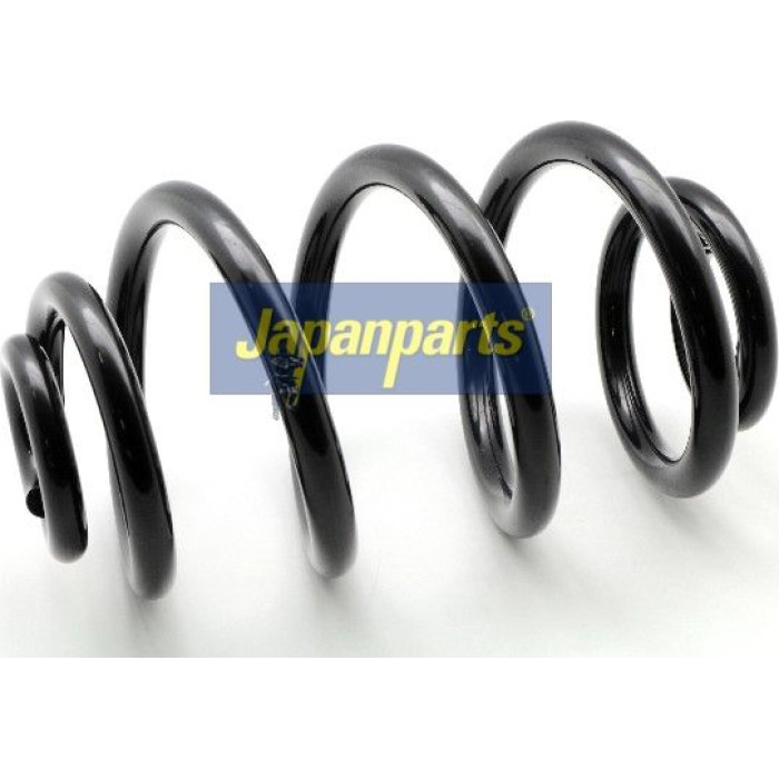Japanparts Fahrwerksfeder ZC5553J Japanparts Fahrwerksfeder ZC5553J